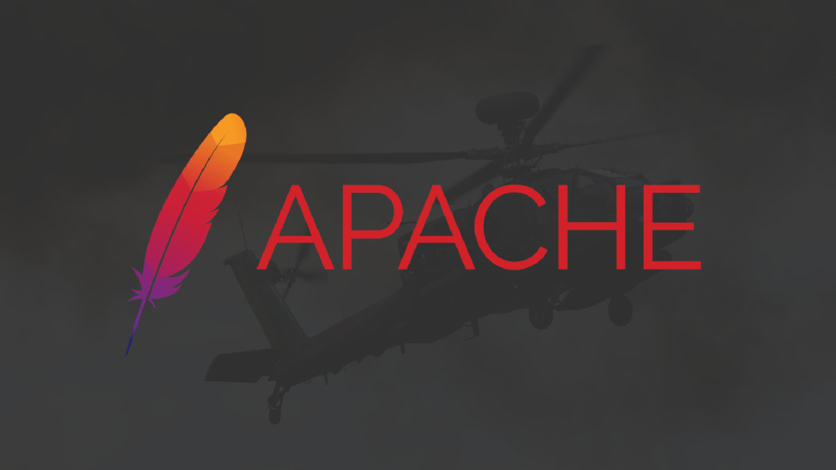 Apache HTTPD Web Server