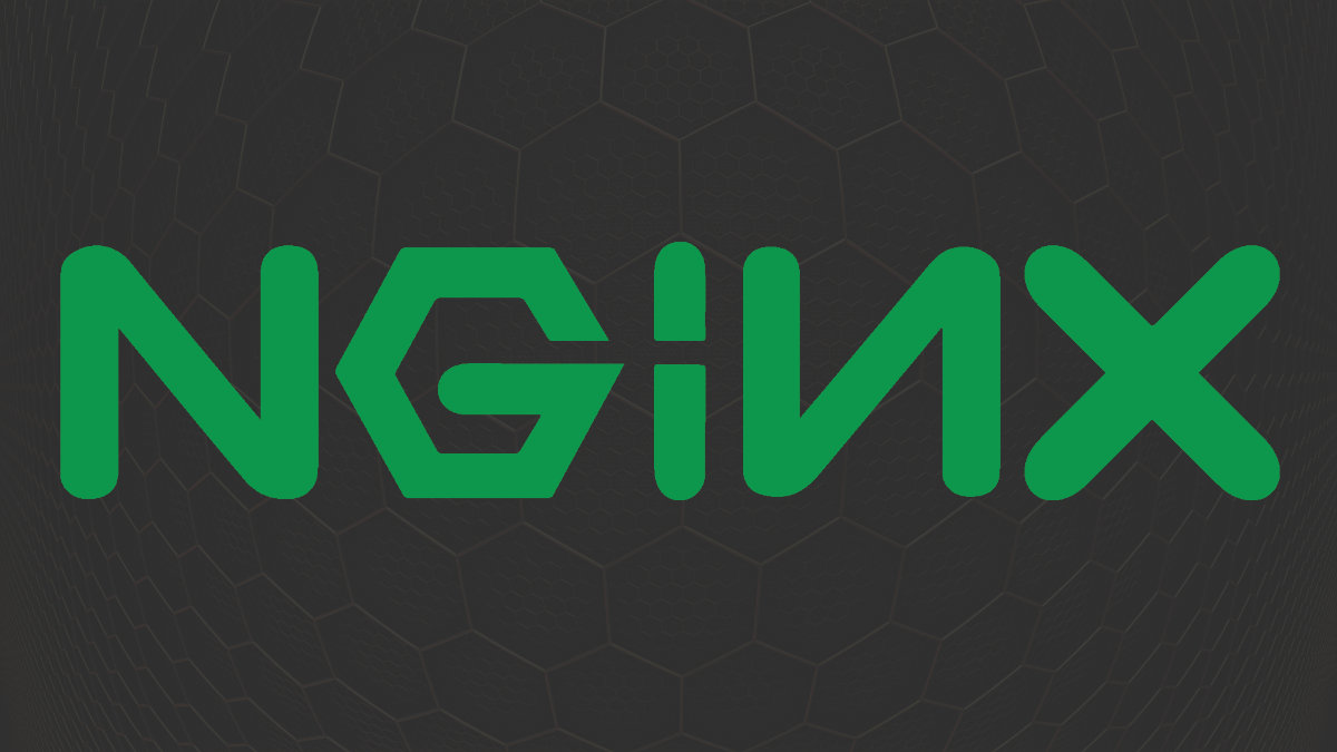 Nginx Web and Proxy Server