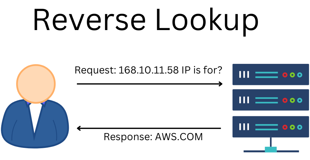 What is a Reverse DNS or IP Lookup is and How Does it Work?