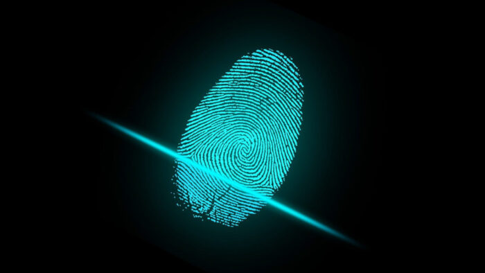 Fingerprint Signature